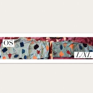 LuLaroe mommy and me Leggings